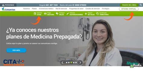 citas colsanitas telefono|Citas médicas en Colsanitas prepagada – Pagos y。